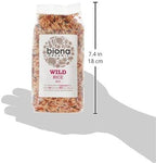 Biona Organic - Wild Rice Mix - 500g