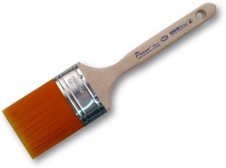 Proform Technologies PIC4-3.0 3-Inch Picasso Oval Straight Cut Paint Brush