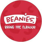 Beanies Salted Caramel Flavoured Instant Coffee 50 g (Pack of 6)