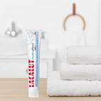 Naturwaren Italia srl Lacalut Dentif Multi Eff 5in1 Adult Unflavored Paste 75ml