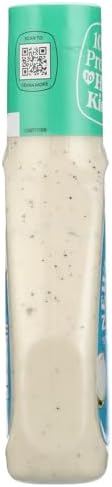 Newman's Own Ranch Dressing, 16 oz 2 Packs