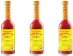 Lingham’s Hot Sauce - Original 9.5 oz (Pack of 3)