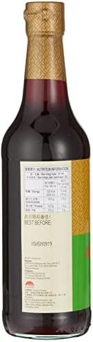LEE KUM KEE Soy Sauce, 500 ML