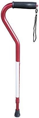 Aluminum Telescopic Walking Stick for The Blind, 67cm - 94cm, Blind Cane