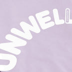Unwell Unisex Adult Unwell Hydration Hoodie, Limited-edition, Blackberry Acai