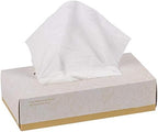 Perfect Stix Lunch Napkin 1 Ply Pack of 1000, White in Color. Includes Bonus Gift