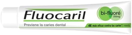FLUOCARIL Toothpaste 125 ML OTHER