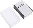 Pwshymi Water Proof ID Badge Holder Case Sturdy Key Money ID Card Case for Outdoor Camping Travel, Compact and Lightweight for Any Occasion