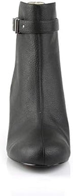 Pleaser Women's Kim102/Bnpu Ankle Bootie