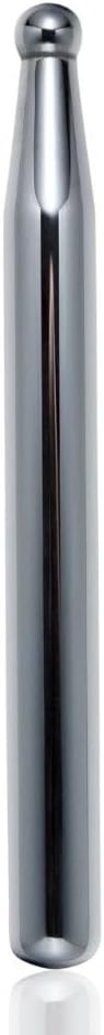 Handheld Terahertz Energy Stone Trigger Point Massage Stick, Relax Body Massager Massage Tool for Face Body Relax