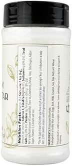 Olive & Vine Cream of Tartar, Subtle Tang, For Baking & Meringues, Rich Tradition, Authentic Taste, For Global Recipes (1 Pound)