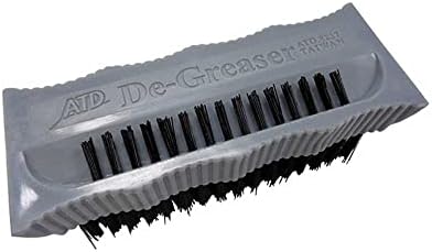 ATD 8237 "Grime Grabber" De-greaser Brush