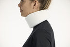 United Ortho 10002 Soft Neck Brace Cervical Collar, 2" Universal, White