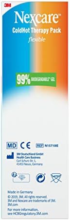 Nexcare ColdHot Therapy Pack Flexible, 1/Pack