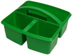 Romanoff Products Small Utility Caddy, Green
