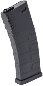 G&G Armament 120 RD Mid-Cap Polymer Airsoft Magazine