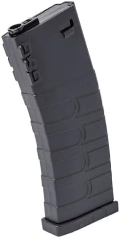 G&G Armament 120 RD Mid-Cap Polymer Airsoft Magazine