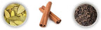 Jalpur Millers Spice Combo Pack - Dry Bay Leaves 100g - Cinnamon Quills - 100g - Cloves 100g (3 Pack)