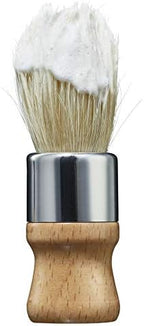 ( *165 ) EFFEGI IMPEX DE VERGULDE Hand PENNELLO DA Barba
