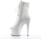 Pleaser Women's Ado1021/wpu/m Boot