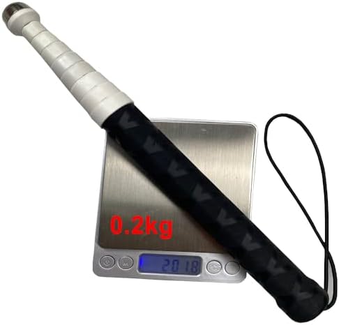 Aluminum Mobility Telescoping White Cane for Vision Impaired and Blind People Stick Walking White Cane