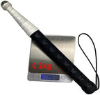 Aluminum Mobility Telescoping White Cane for Vision Impaired and Blind People Stick Walking White Cane