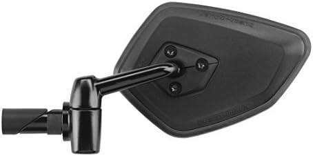 Busch & Müller B&M Cycle Star Rear-View Mirror Short and Foldable