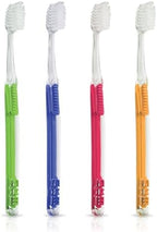 GUM Post-Surgical Toothbrush 1 Count (Pack of 3)