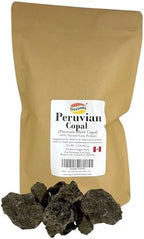Govinda - Peruvian Copal Gum Tree Sap1 lb