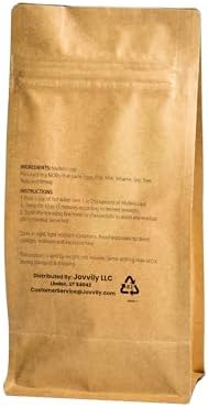 Jovvily Mullein Leaf - 1 lb - Cut & Sifted - Herbal Tea - Caffeine Free.