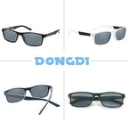 DONGDI Blue Light Blocking Reading Glasses 4 Pack Computer Readers for Women Men,Anti Glare UV Ray Filter Eyeglasses… (4 PACK SUNGLASSES, 2.50)