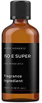Mystic Moments | Iso E Super - 100ml