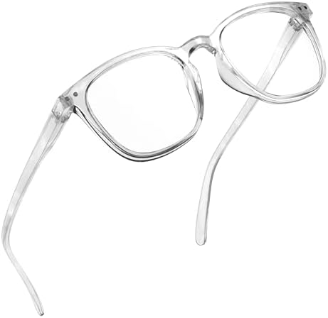 grinderPUNCH High Magnification Strong Power Readers Glasses | Available in +4.00 +4.50 +5.00 +6.00 |