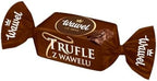 Wawel Trufle w Czekoladzie - Chocolate Truffles 9.88 Ounce Bag