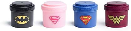 SmartShake Revive Storage - DC Comics, Supergirl - 200 ml.