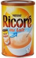 Ricore au Lait (Bonjour), Cafe Au Lait A La Chicoree 400g