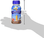 PediaSure Complete Balanced Nutrition Liquid, Chocolate Flavor, Model: 53587-8 Oz/Bottle, 24 Ea