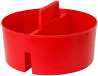 Shurhold 2404 Bucket Caddy, red