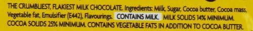 British Cadbury Flake Bar 32g