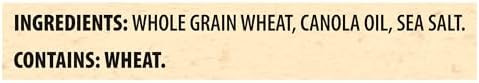 Triscuit Original Whole Grain Wheat Crackers, Vegan Crackers, Healthy Snacks, Lunch Snacks, Party Size, 17 oz