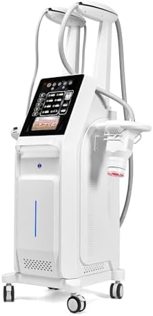 Rotary Vacuum nagative presure Massage Machine