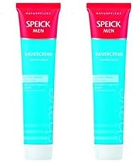 Speick Shave Cream - 2.5 fl. oz. (Pack of 2)
