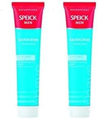 Speick Shave Cream - 2.5 fl. oz. (Pack of 2)