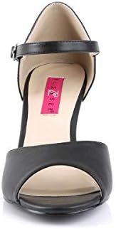 Pleaser Women's Kim05/Tppu Wedge Sandal