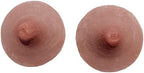 BIMEI 1 Pair Silicone Nipple Cover for Breast Form Crossdresser CosplayLX