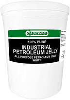 Industrial Petroleum Jelly White - Tub (72 fl oz)