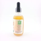 Women's Wellness Mushroom Tincture - Laetiporus (Chicken of The Woods) Extract - Liquid Herbal Supplement for Women