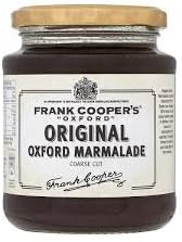 Frank Cooper Marmalade Original 1lb. 3 Pack