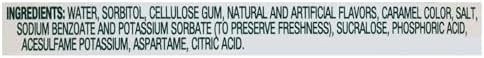 Maple Grove Farms, Syrup, Sugar Free, Maple Flavor, 12 Ounce (Pack of 12)
