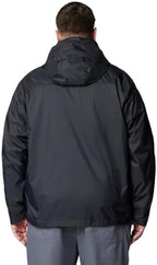 Columbia Men’s Glennaker Lake II Rain Jacket